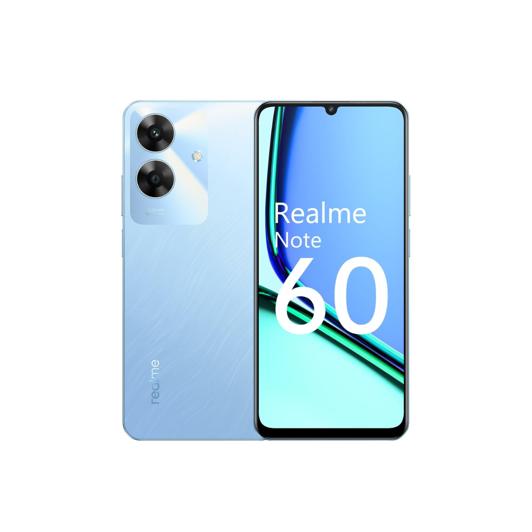 Celular Realme Note 60 256GB