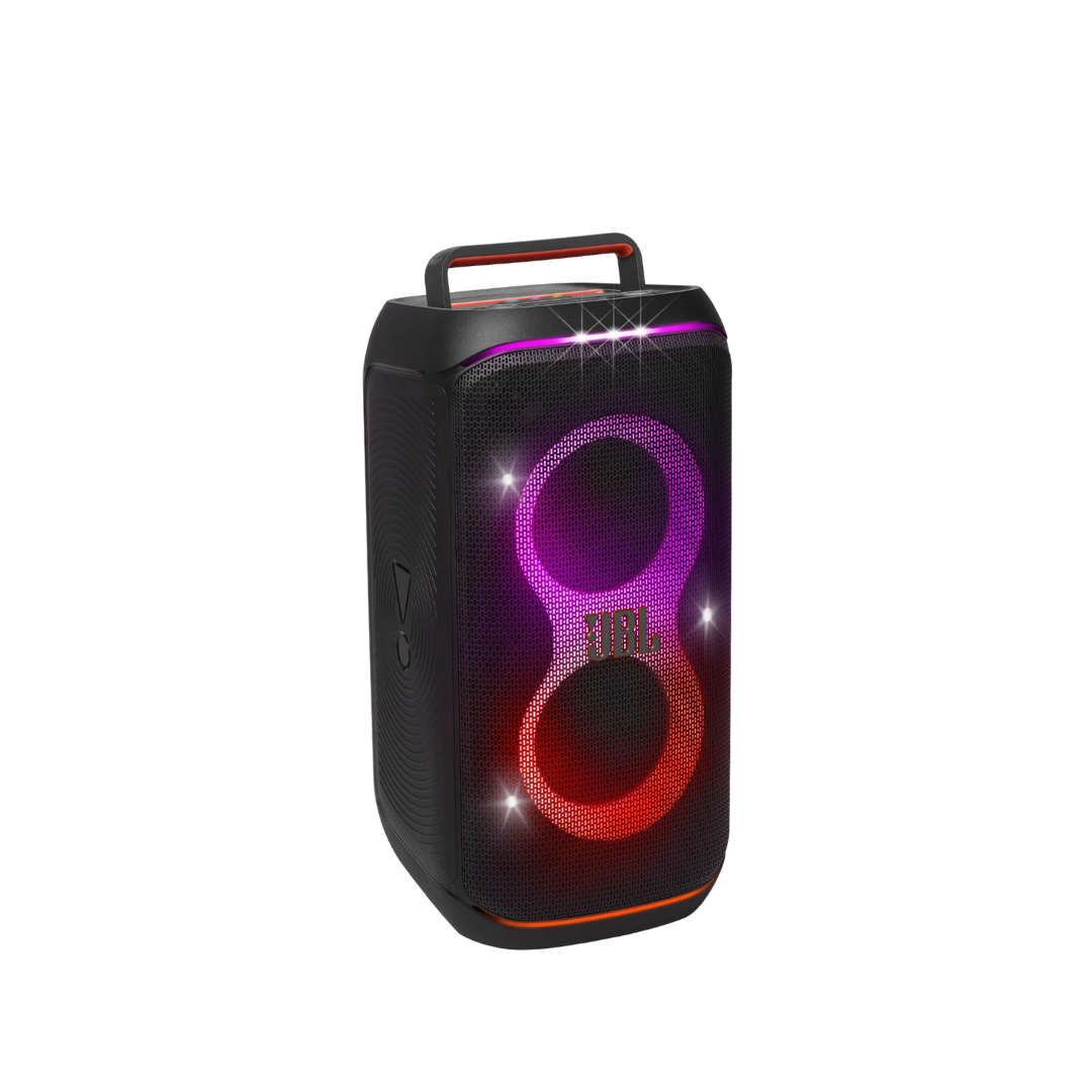 Caixa de Som JBL PartyBox Club 120 Bluetooth 160W