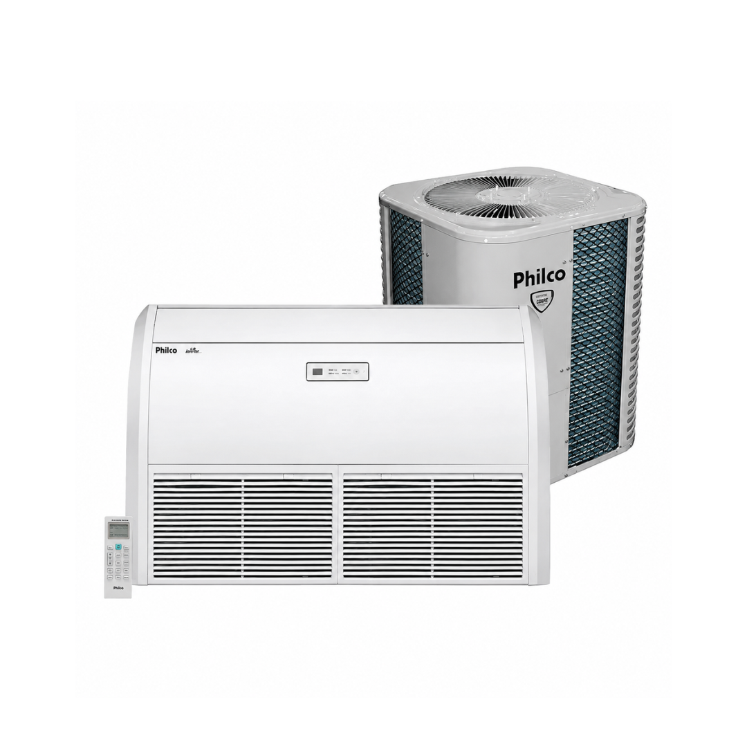 Ar Condicionado 55.000 Btus - Philco
