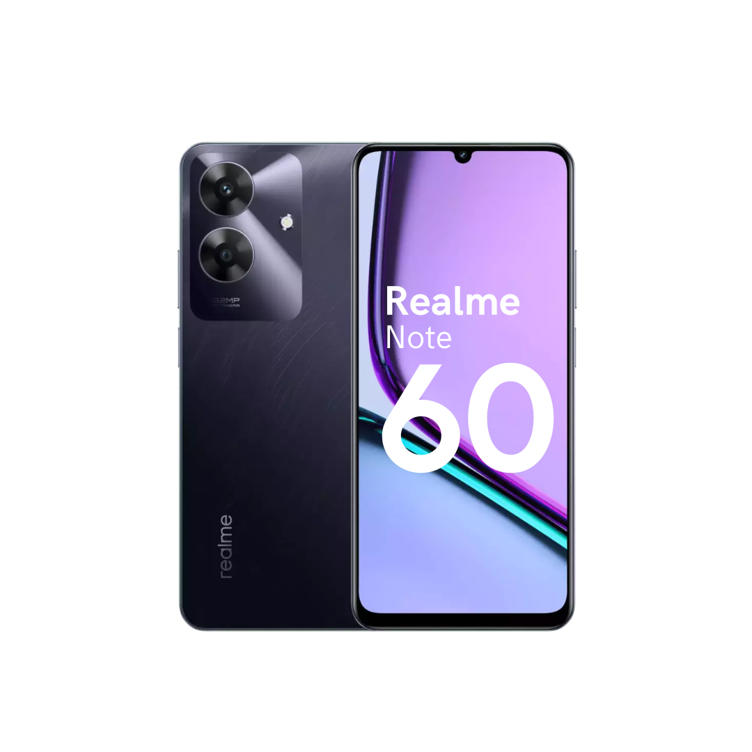 Celular Realme Note 60 256GB