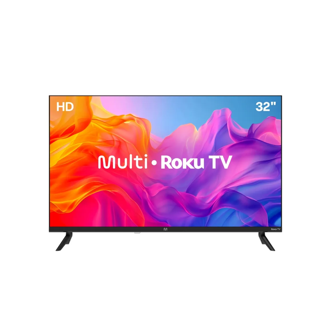Smart TV Multi 32