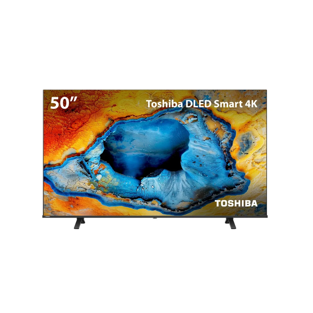 Smart TV Toshiba 50