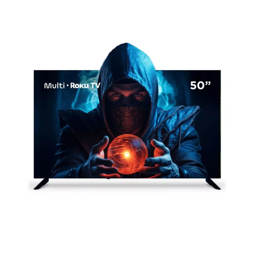 Smart TV Multi 50