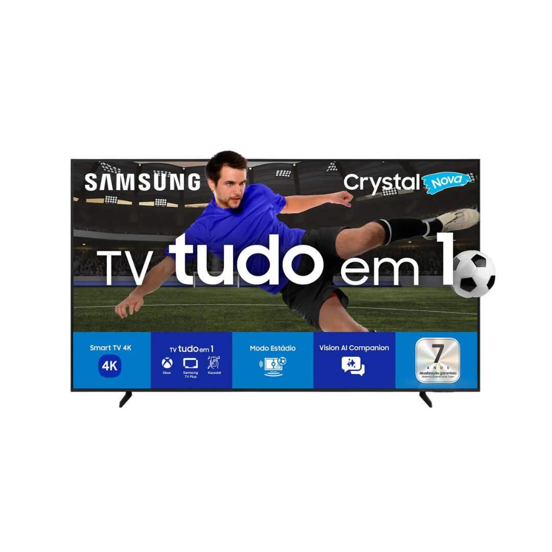 Smart TV Samsung 65