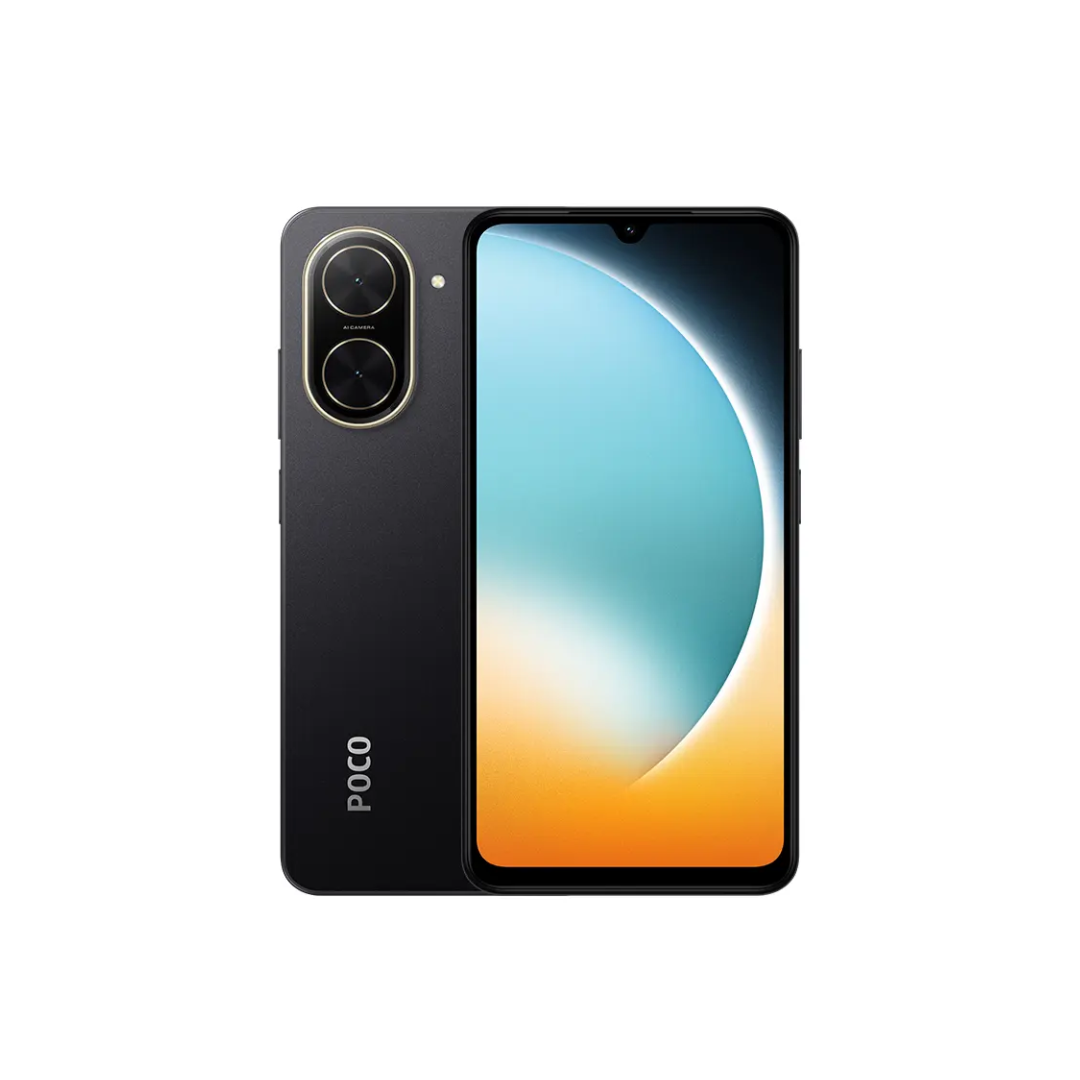 Celular Poco C71 128GB – 4GB RAM