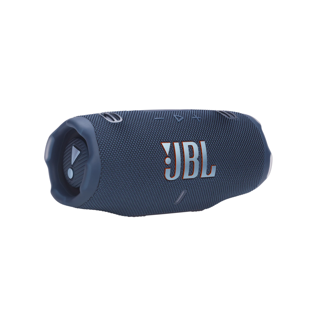 Caixa de som  JBL Charge 6 azul