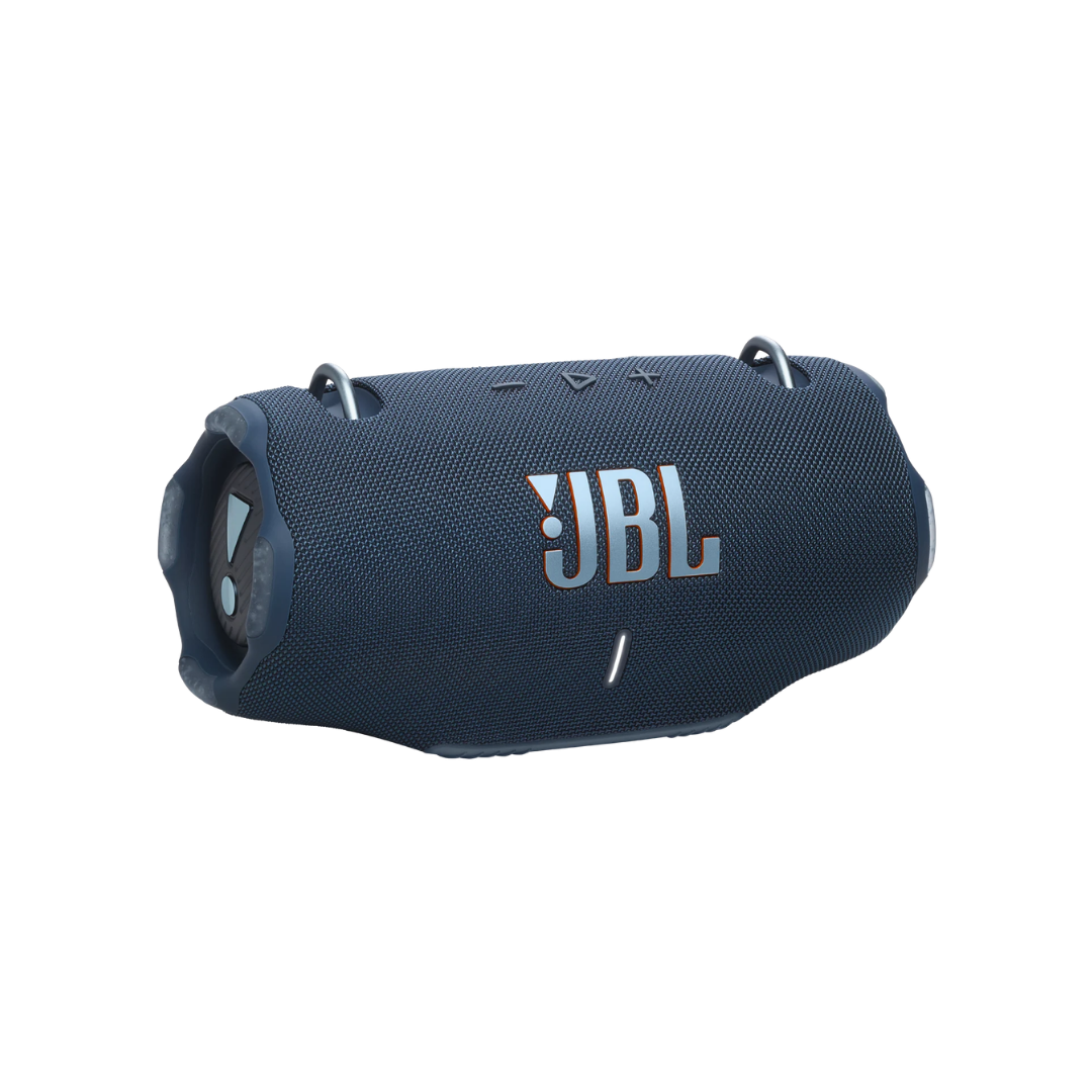 Caixa de Som JBL Xtreme 4 Azul Portátil Bluetooth