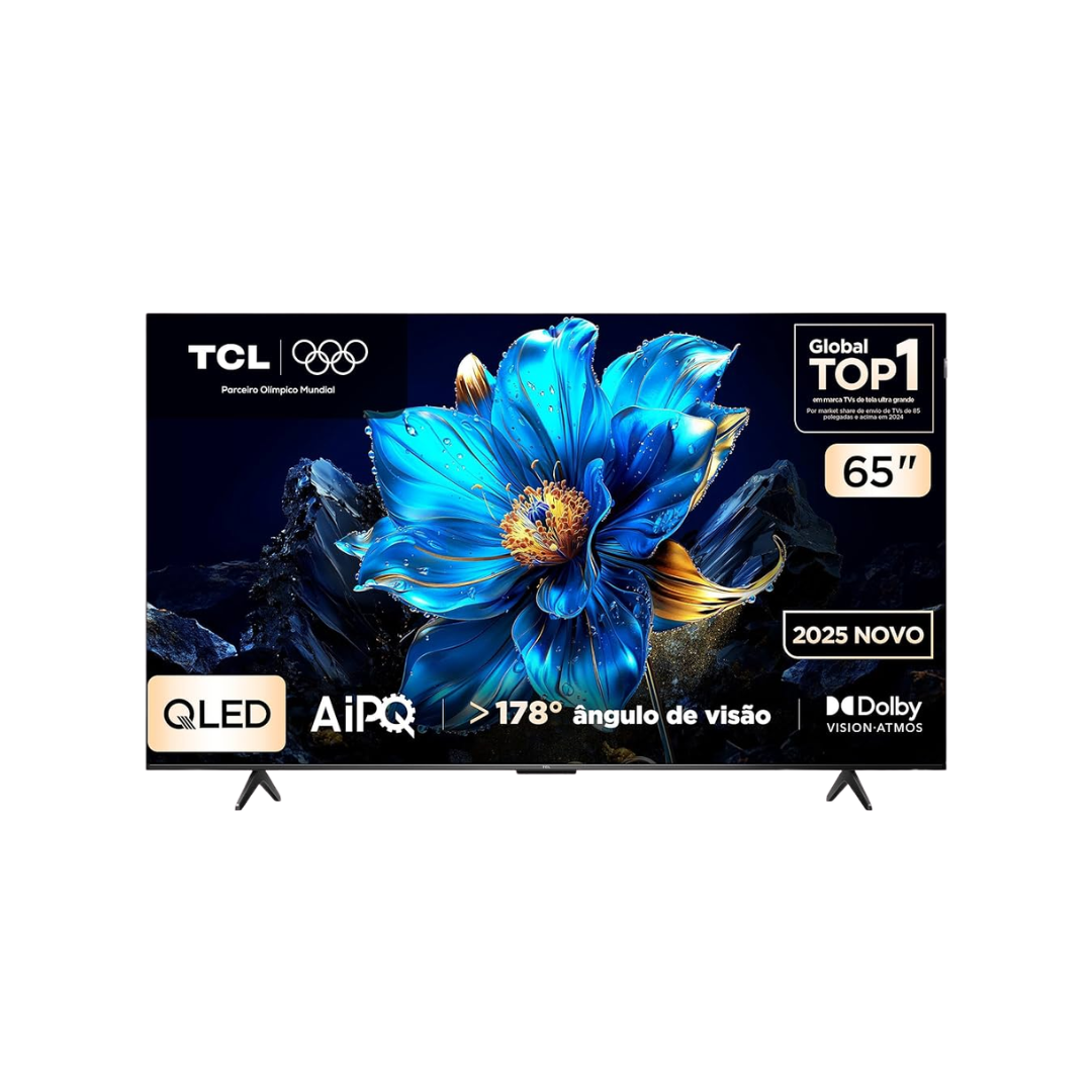 Smart TV Tcl 65