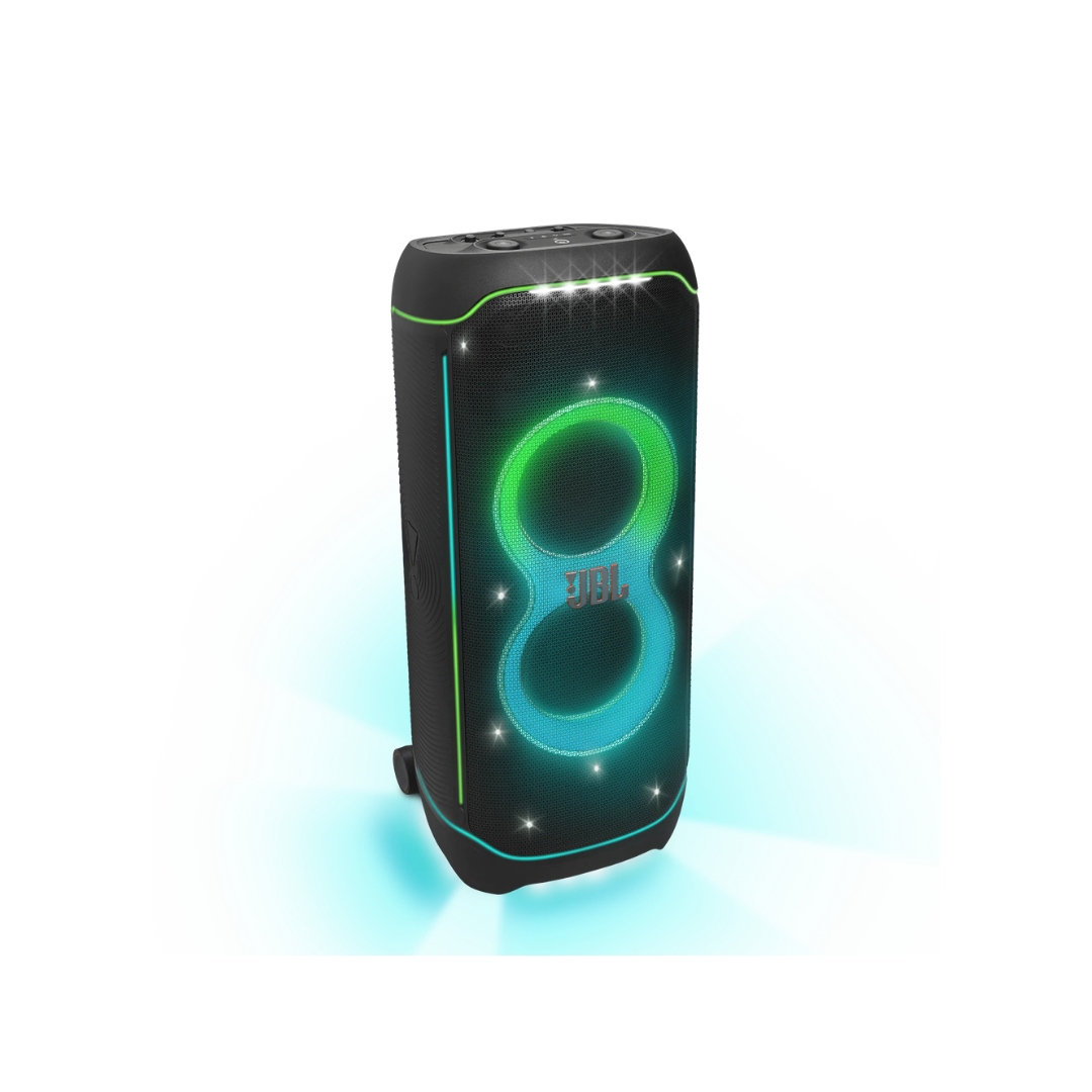 Caixa de Som JBL PartyBox Ultimate 1100W
