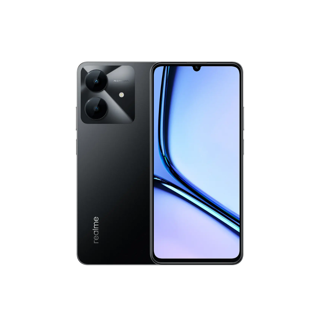 Celular Realme Note 60X 128GB