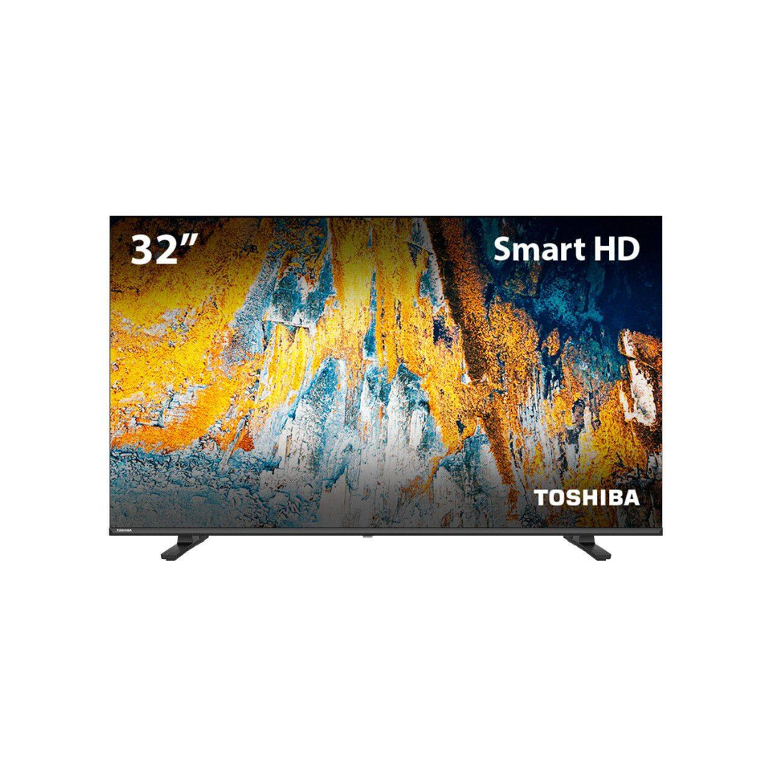 Smart TV Toshiba 32
