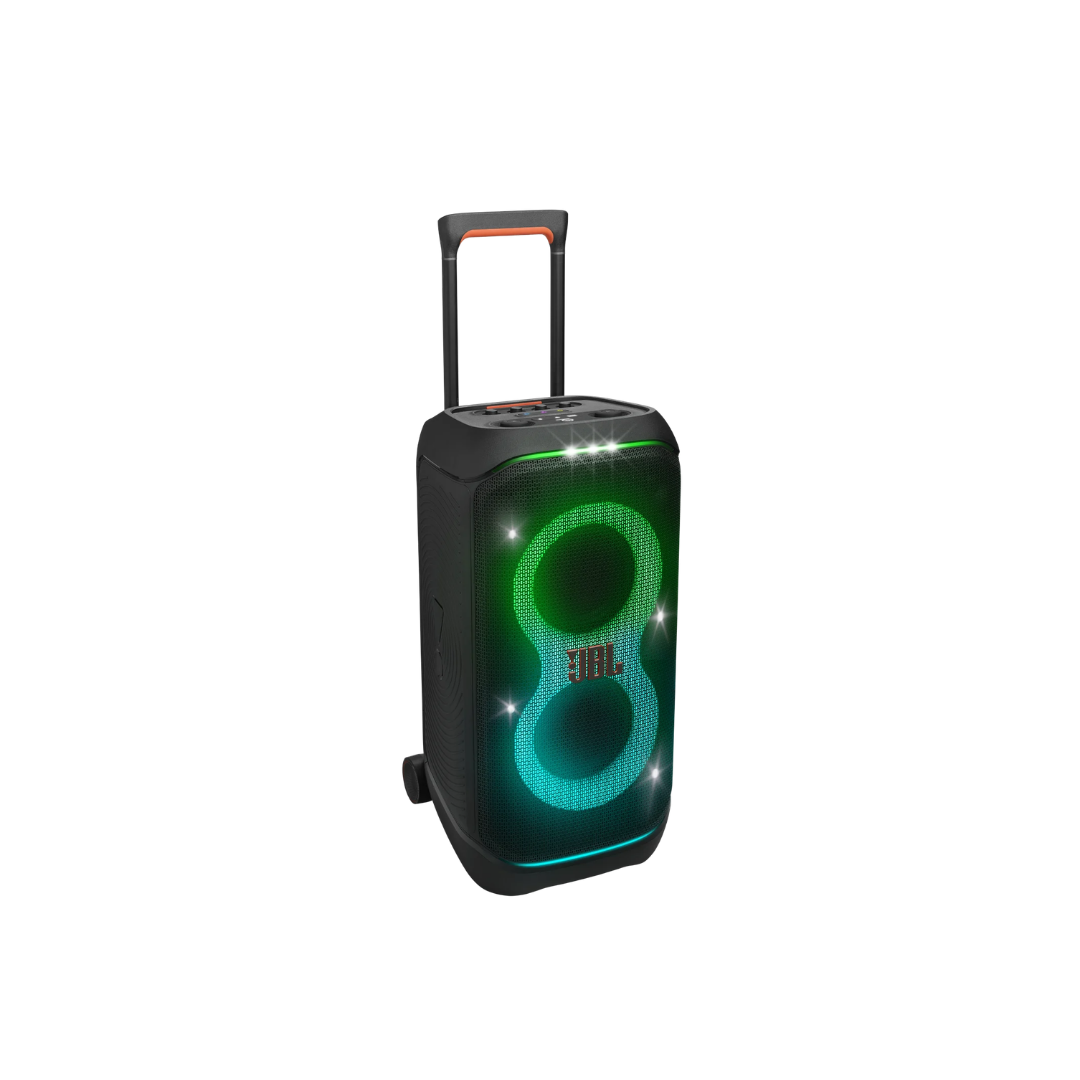 Caixa de Som JBL PartyBox Stage 320 Bluetooth