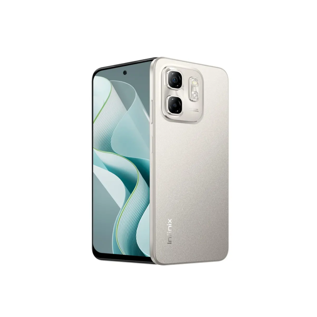 Celular Infinix Hot 50i 256GB