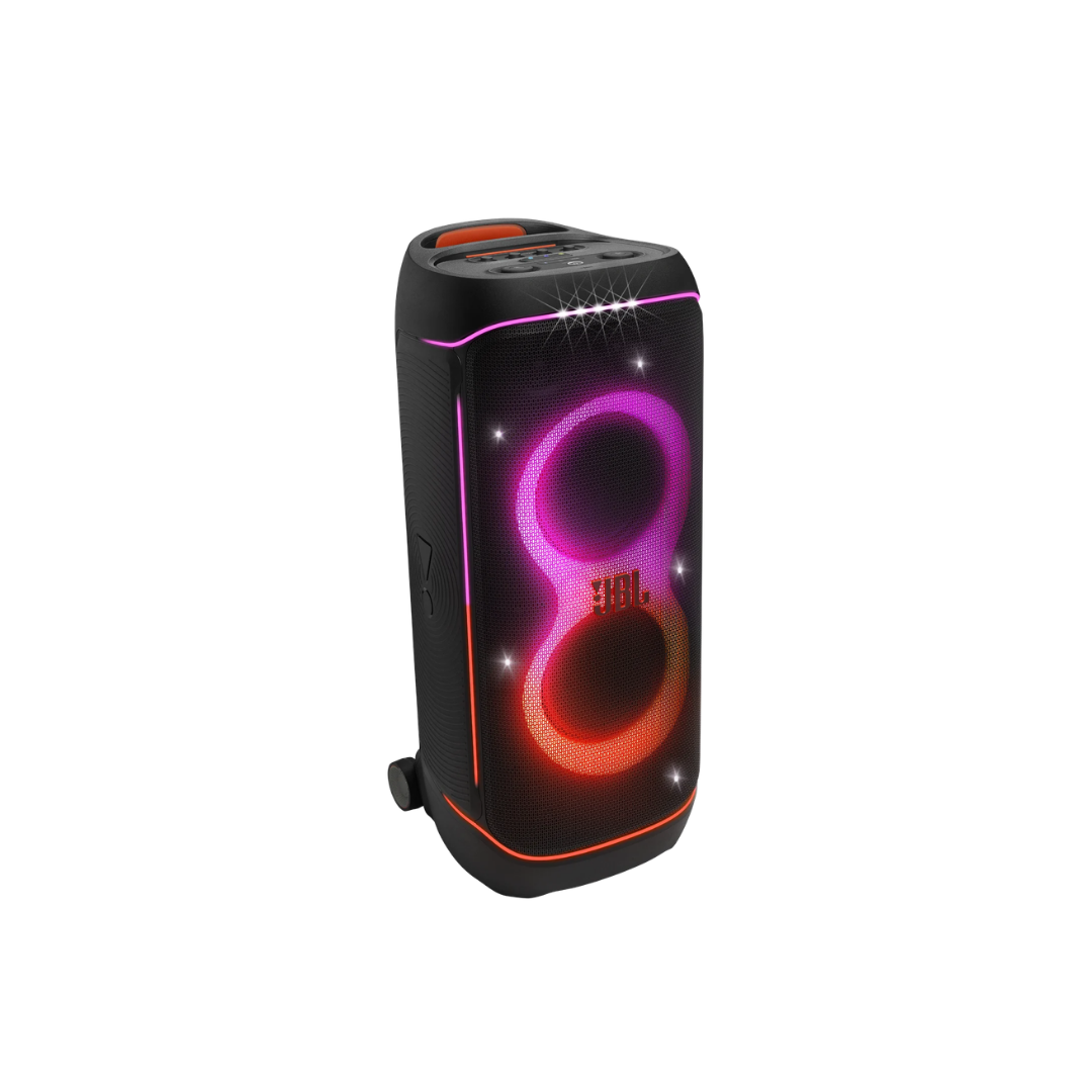 Caixa de Som JBL PartyBox 720 800W