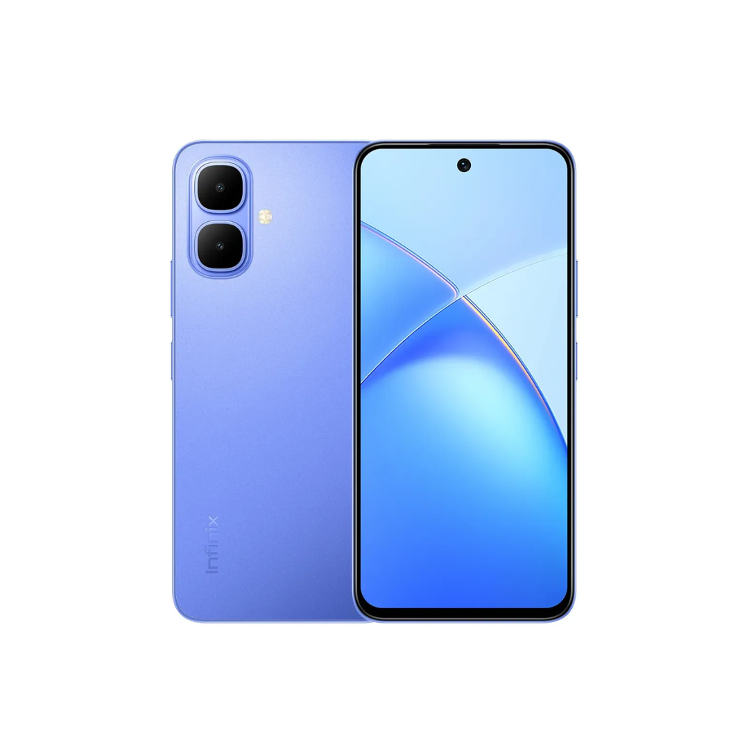 Celular Infinix Smart 10 128GB