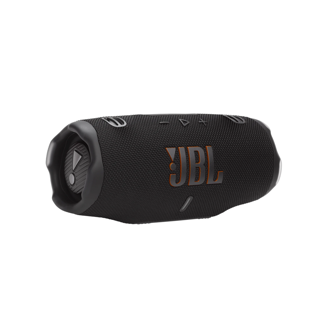 Caixa de som  JBL Charge 6 Black
