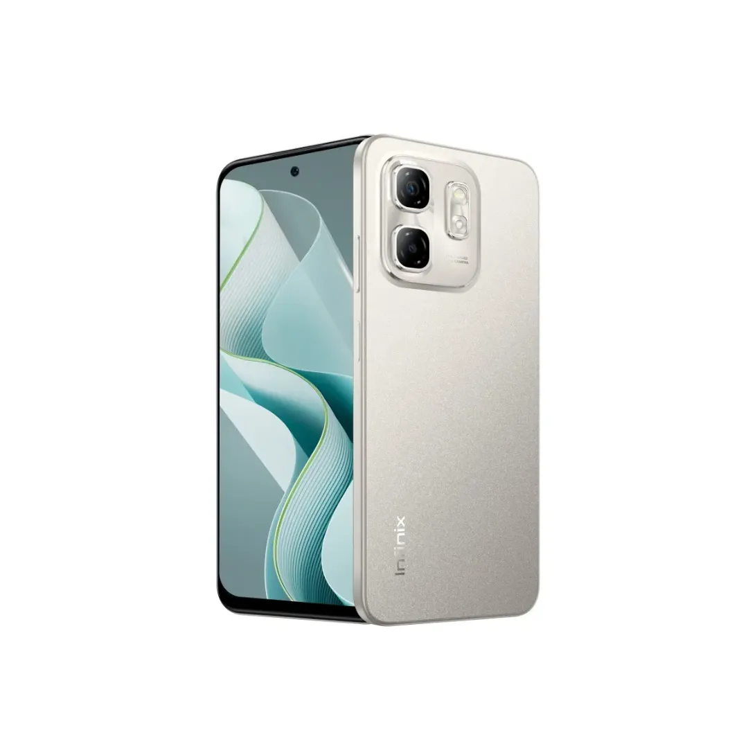Celular Infinix Hot 50i 256GB